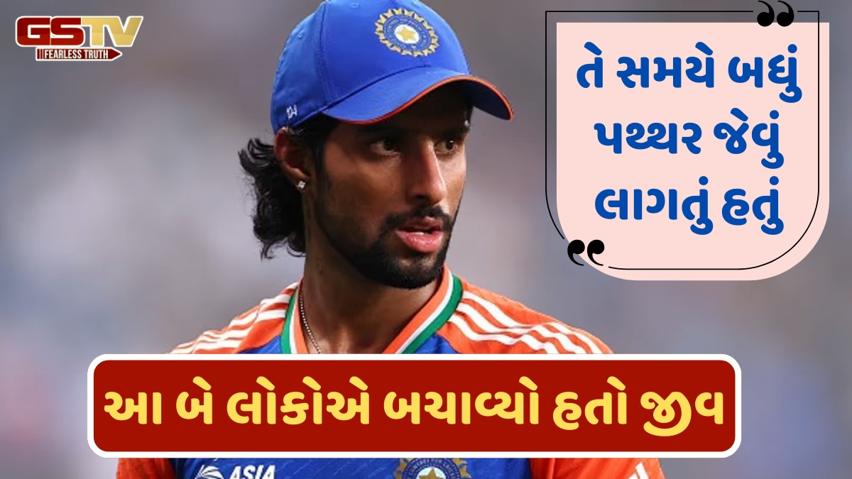 '...તો હું મરી ગયો હોત', તિલક વર્માને થઈ હતી જીવલેણ બીમારી, આટલા વર્ષો પછી ક્રિકેટરે કર્યો મોટો ખુલાસો