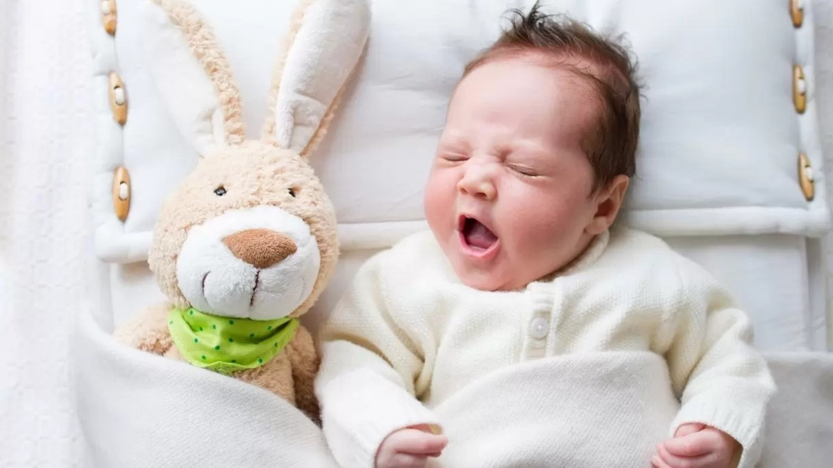 Parenting Tips:  નવજાત શિશુ માટે ગરમ કપડાં ખરીદતાં સમયે રાખજો આ 5 વાતોનું ખાસ ધ્યાન