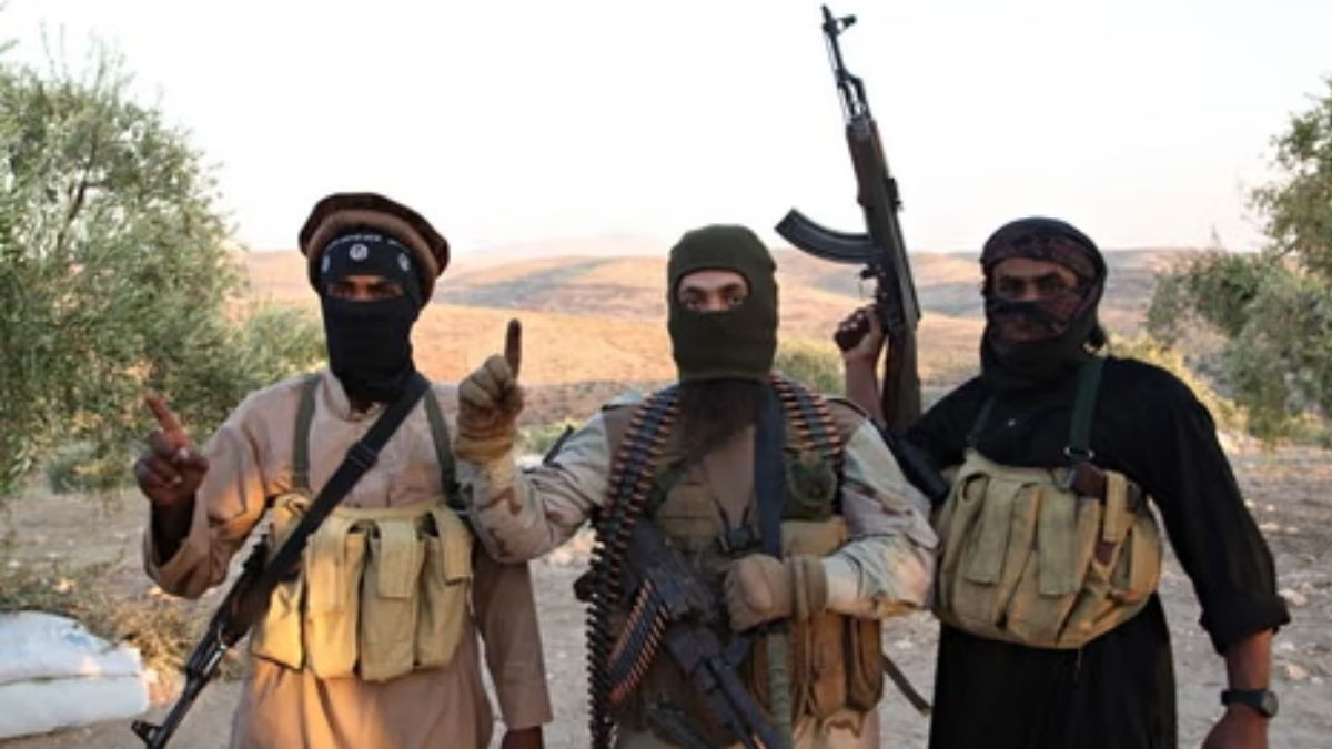 દિલ્હીમાં ISIS બે આતંકીઓની ધરપકડ, મોટા IED બ્લાસ્ટની કરી હતી તૈયારી