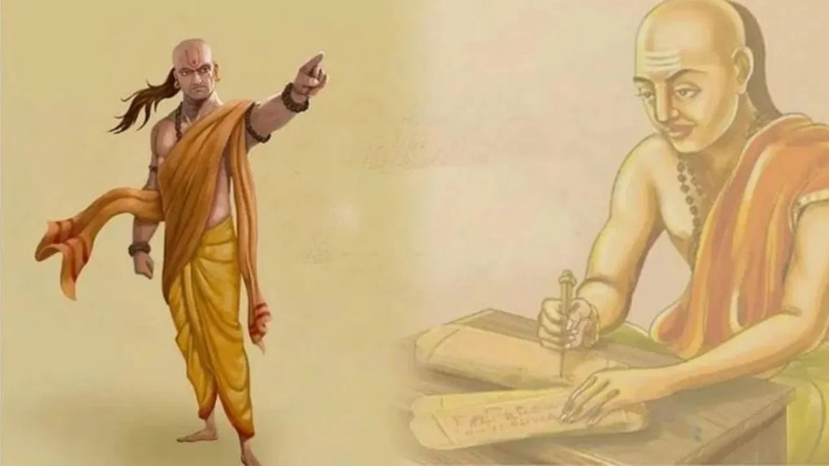 Chanakya Niti: પિતાની આ ભૂલો પુત્ર જીવનમાં બનશે સૌથી મોટો અવરોધ, આજથી છોડો કુટેવો