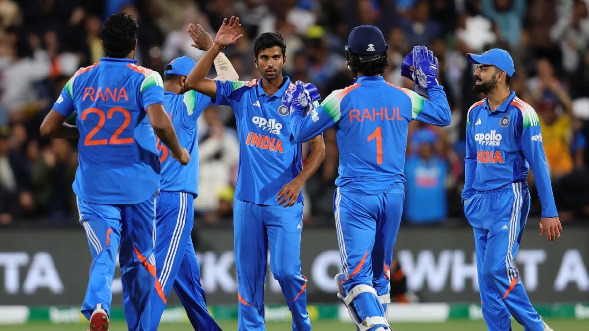 IND vs AUS / 'પરફોર્મ કરો નહીં તો બહાર બેસાડી દઈશ', સિડની ODI પહેલા આ ખેલાડીને મળી હતી ચેતવણી