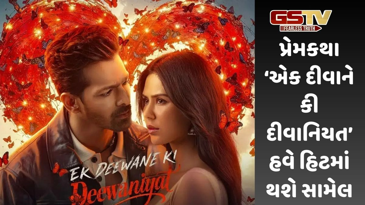 'થામા' સામે ચાલ્યો 'એક દીવાને કી દીવાનિયત'નો જાદુ,  ટૂંક સમયમાં હિટ જાહેર થશે ફિલ્મ
