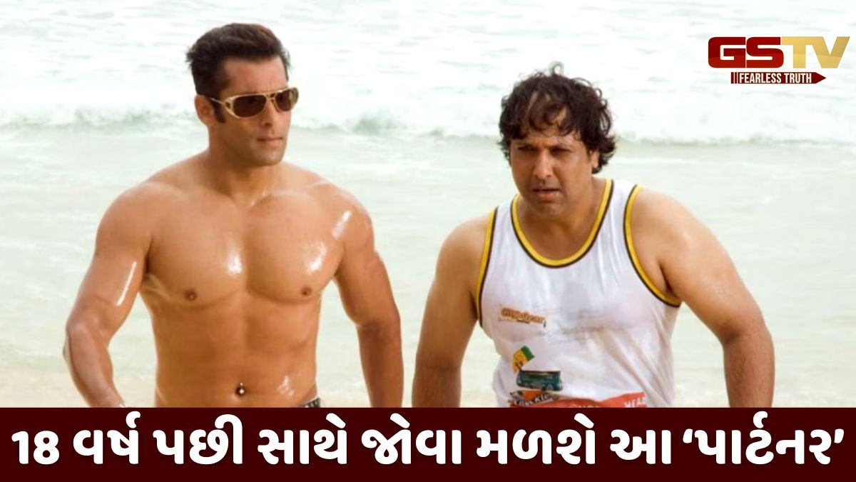 બોલિવૂડના આ જૂના મિત્રો ફરી સાથે કામ કરશે, સલમાન સાથે ગોવિંદા રૂપેરી પડદે દેખાશે!
