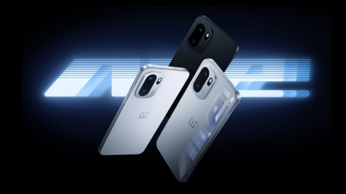 Tech News: 7800mAh બેટરી અને 16GB સુધીની રેમ, બેસ્ટ ફીચર્સનો OnePlusનો ફોન લોન્ચ