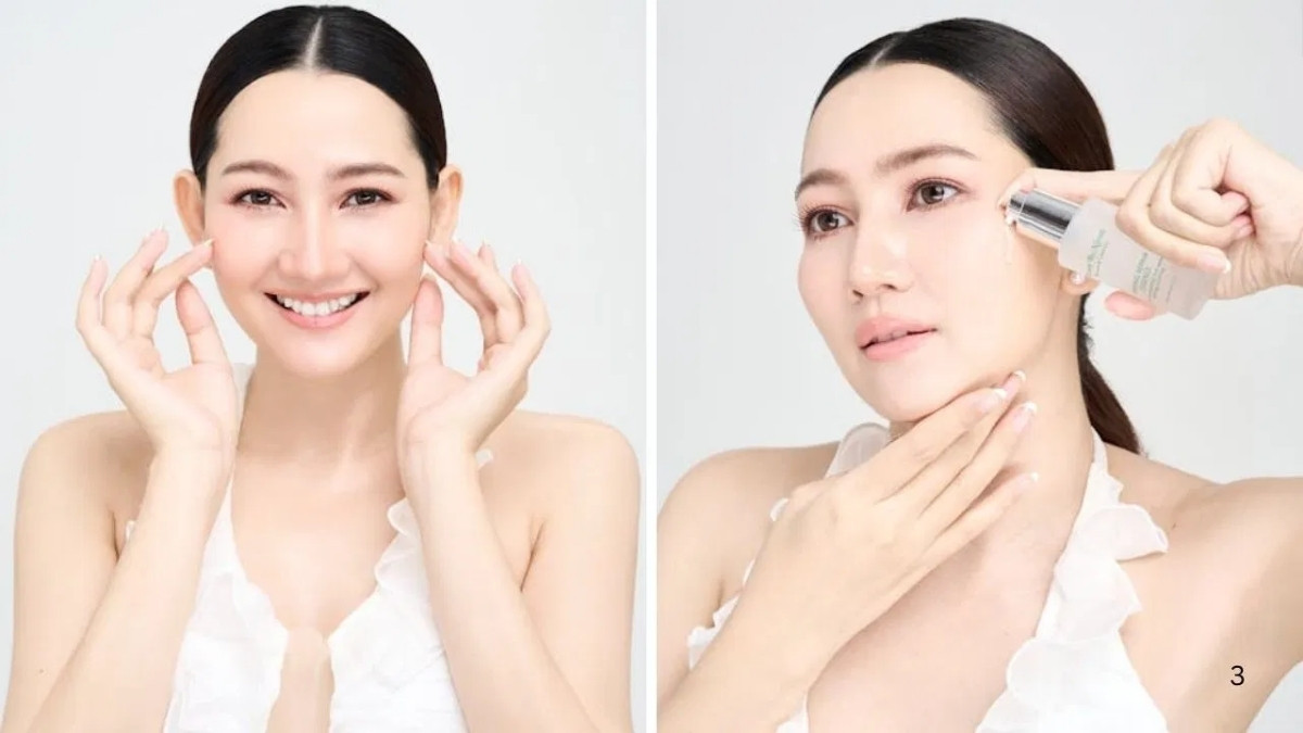 Beauty Tips : શિયાળામાં દરરોજ રાત્રે આ સ્કિનકેર રૂટિન કરો ફોલો, સવારે ઉઠતા જ ચમકી જશે ચહેરો