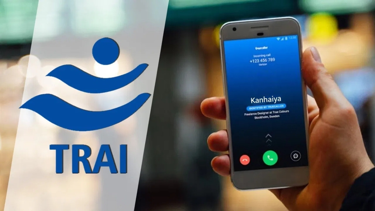 Tech News: નંબર સેવ ના હોય તો પણ ફોન આવવા પર દેખાશે કૉલરનું નામ, છેતરપિંડી અટકાવવા માટે TRAI અને Doનો નિર્ણય