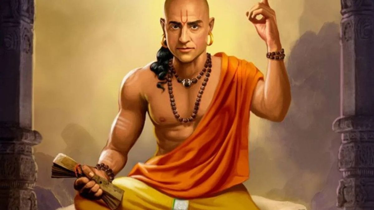 Chanakya Niti :પૈસાનો આ રીતે કરો ઉપયોગ, જીવનમાં ક્યારેય આર્થિક તંગી નહીં આવે