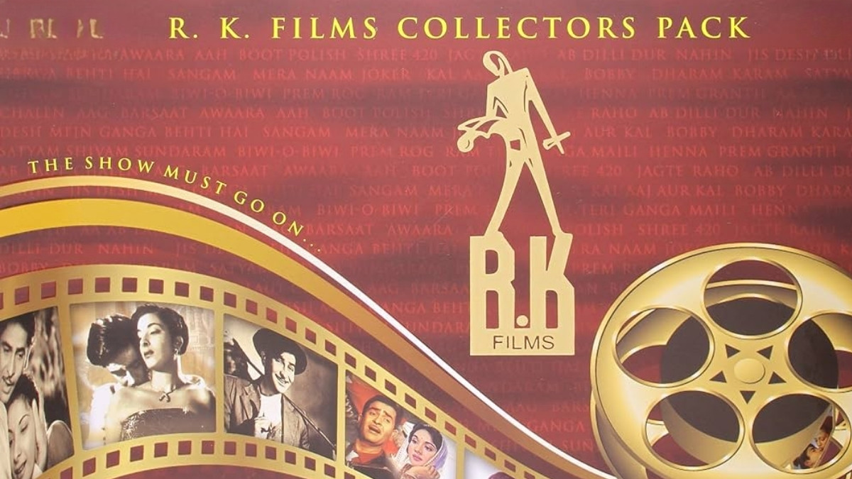 Bollywood: રણબીર કપૂર દાદા રાજ કપૂરનું આર કે ફિલ્મ્સ બેનર કરશે રિવાઈવ
