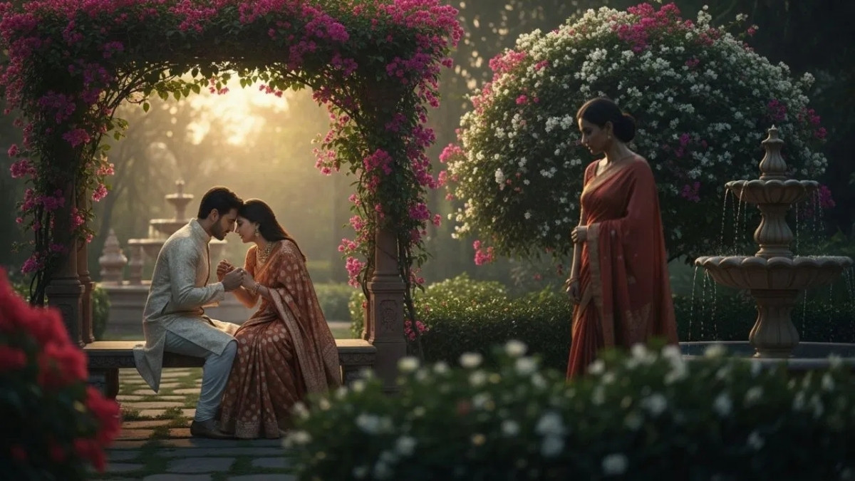 Relationship : પુરુષ પરિણીત હોવા છતાં પણ કોઈ મહિલા સાથે અફેર હોય તો તે ગુનો ગણાય ?