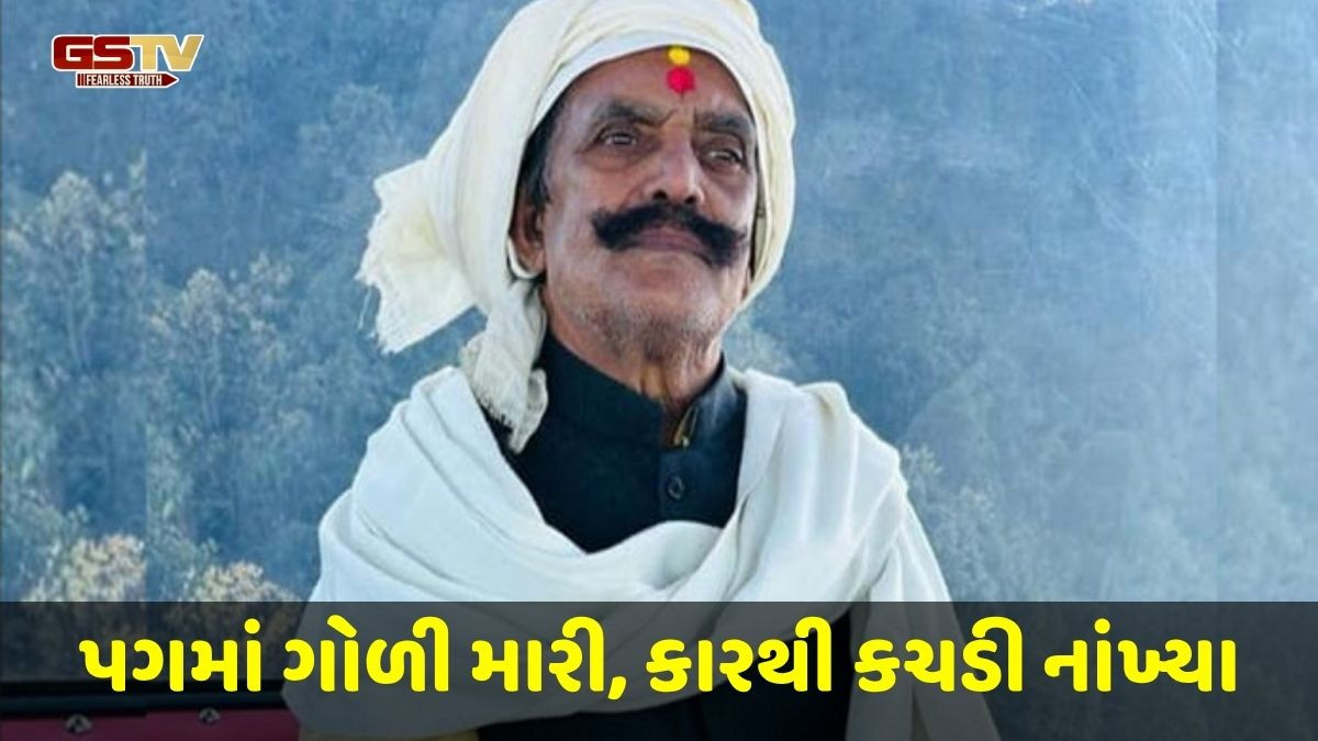 બિહાર મોકામા હત્યા કેસમાં ચૂંટણી પંચની સખ્ત કાર્યવાહી, ત્રણ અધિકારીઓને હટાવાયા