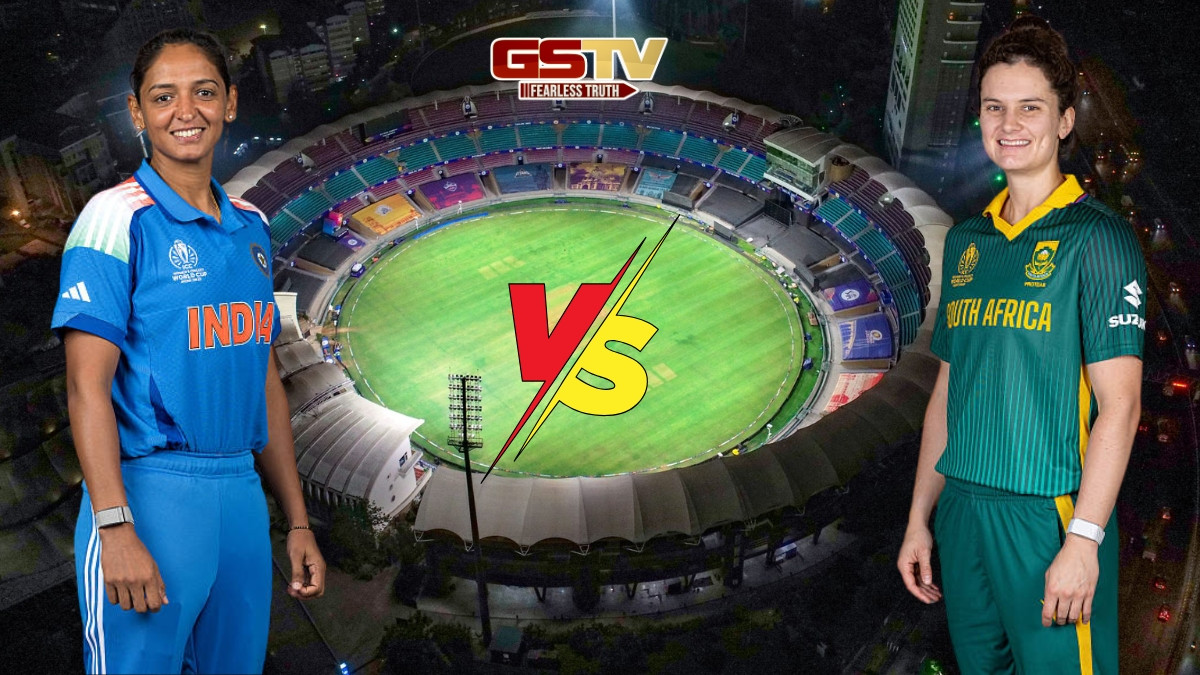IND-W vs SA-W / બેટ્સમેન કે બોલર, ફાઈનલમાં કોનો રહેશે દબદબો? જાણો પિચ રિપોર્ટ અને સંભવિત પ્લેઈંગ ઈલેવન