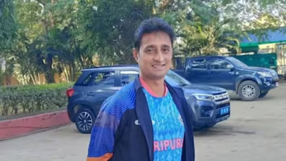 ઈરફાન પઠાણ અને અંબાતી રાયડુ સાથે રમી ચૂકેલા ભારતીય ઓલરાઉન્ડરનું માર્ગ અકસ્માતમાં થયું અવસાન, શોકમાં ક્રિકેટ જગત