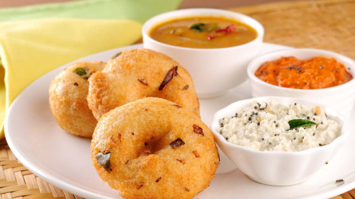 Recipe / ઘરે બનાવો દક્ષિણ ભારતની ફેમસ વાનગી સાંભાર-વડા, બધાને પસંદ આવશે તેનો સ્વાદ