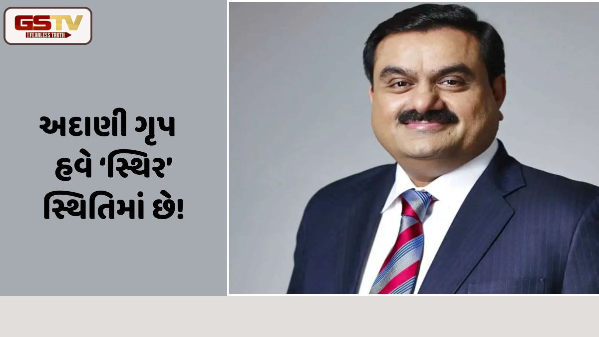 Business News: ₹2 લાખ કરોડના ભંડોળ પછી ફિચે અદાણી ગ્રુપને 'સ્થિર' ગણાવ્યું, બંદરો અને ઊર્જા વ્યવસાય બંનેમાં વિશ્વાસ દર્શાવ્યો