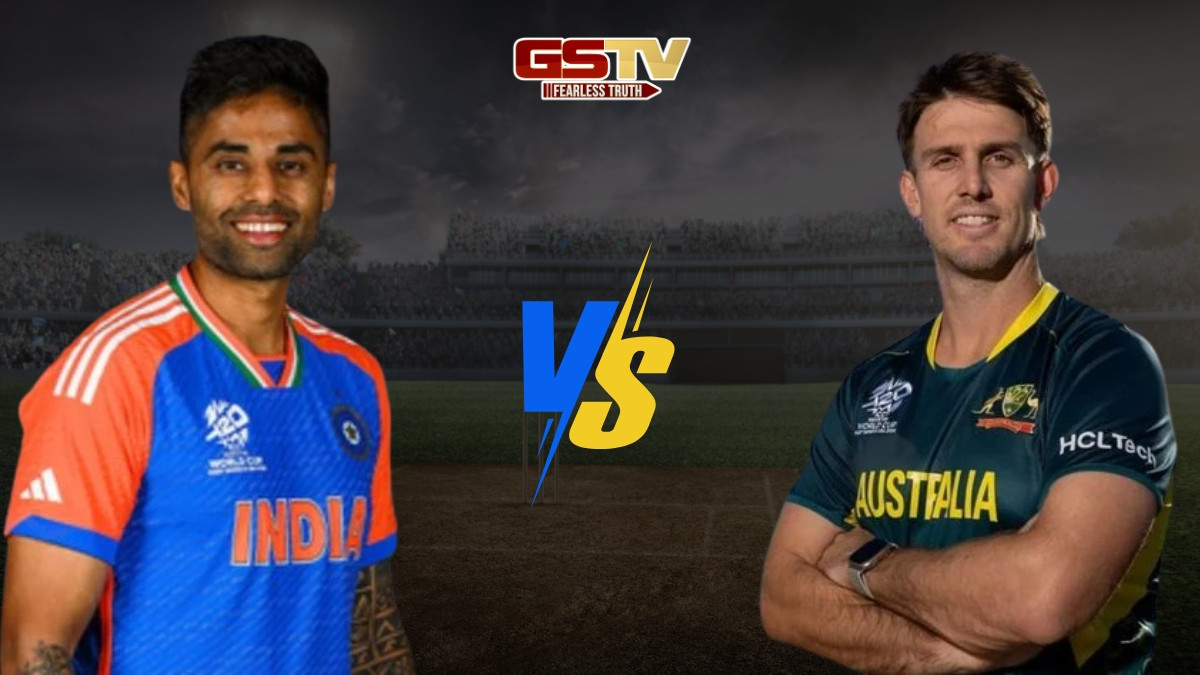 IND vs AUS / ચોથી T20I પહેલા બંને ટીમમાં થયા ફેરફાર, આ ખેલાડીઓ નહીં રમે બાકીની બે મેચ