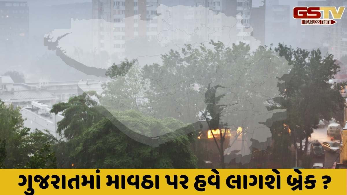Rain Forecast Gujarat : ગુજરાતમાં કારતક પૂનમથી હવામાનમાં આવશે આવો ફેરફાર, માવઠાને લઈ વાંચો નવી આગાહી