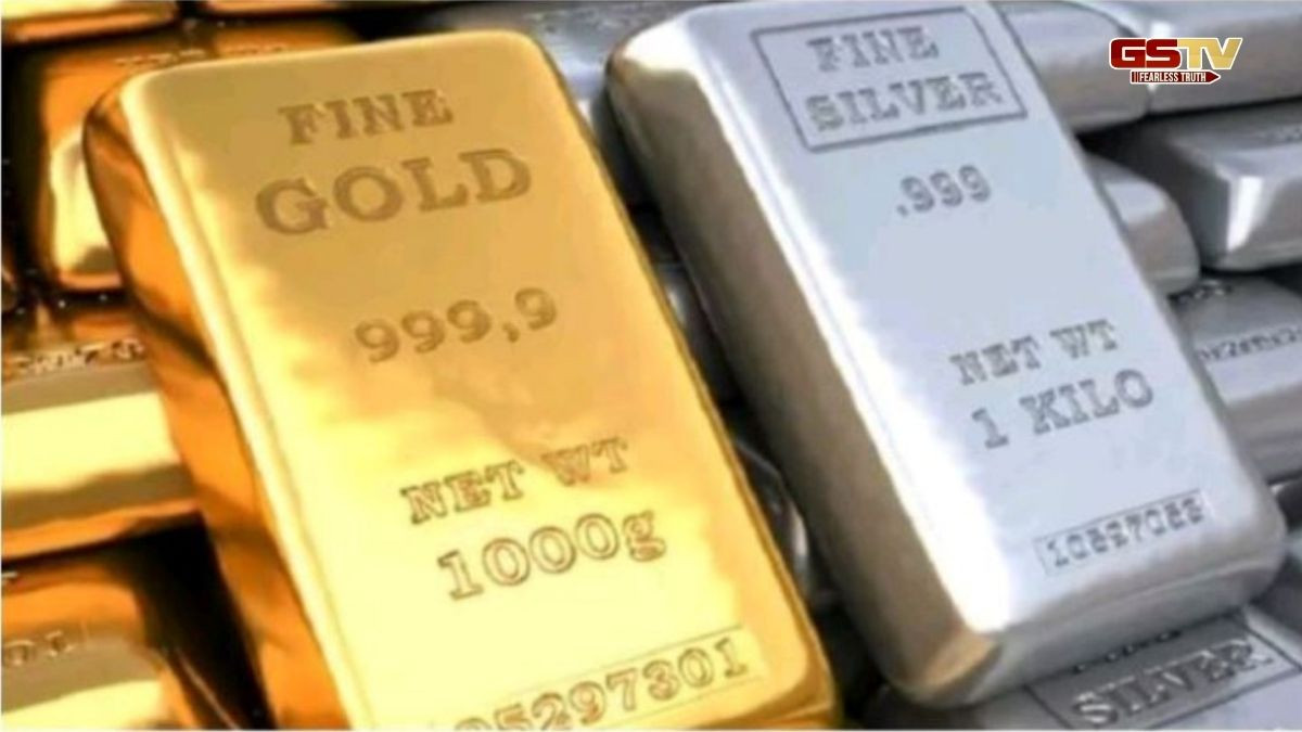 Gold: સોનું ખરીદવાનો સમય આવી ગયો છે! નિષ્ણાતોના મતે 