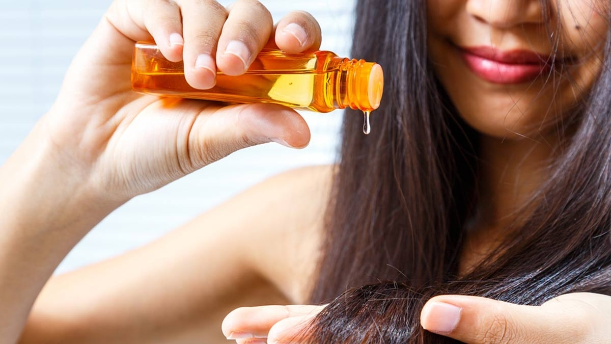 Hair Care Tips : તેલ લગાવવાથી વાળ ઝડપથી વધે છે, વાળને લગતી આવી 4 માન્યતાઓ