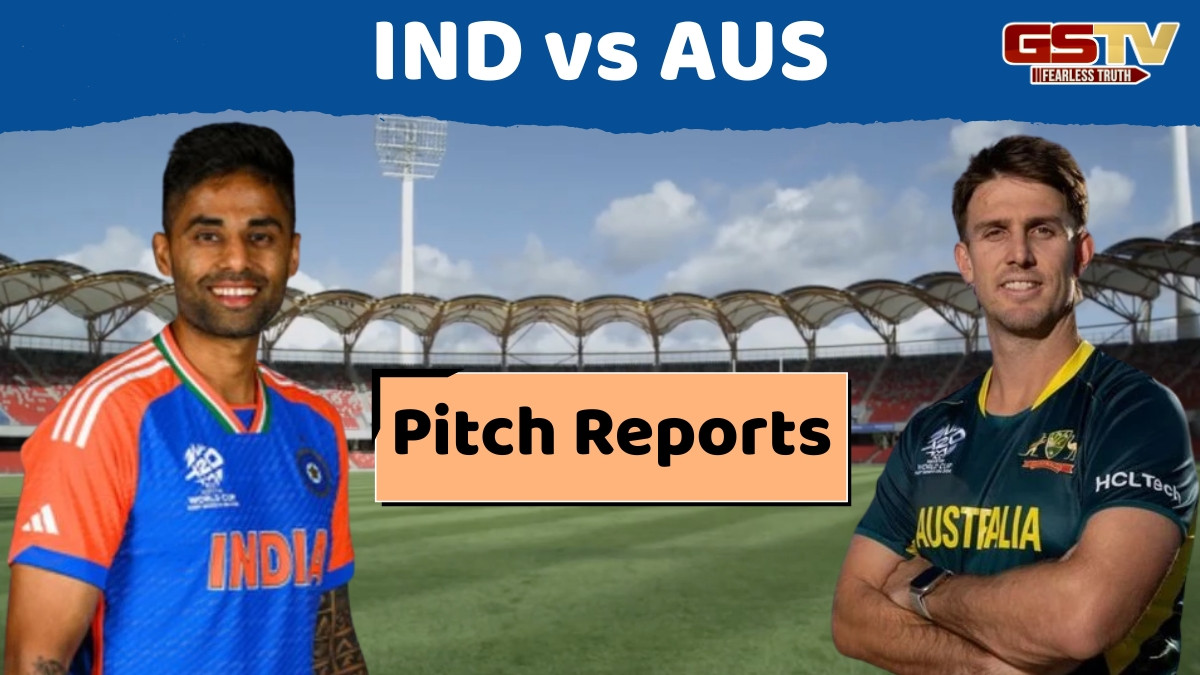 IND vs AUS / બેટ્સમેન કરશે રનોનો વરસાદ કે બોલર મચાવશે તબાહી? ચોથી T20I પહેલા જાણો કેવી રહેશે કેરારા ઓવલની પિચ