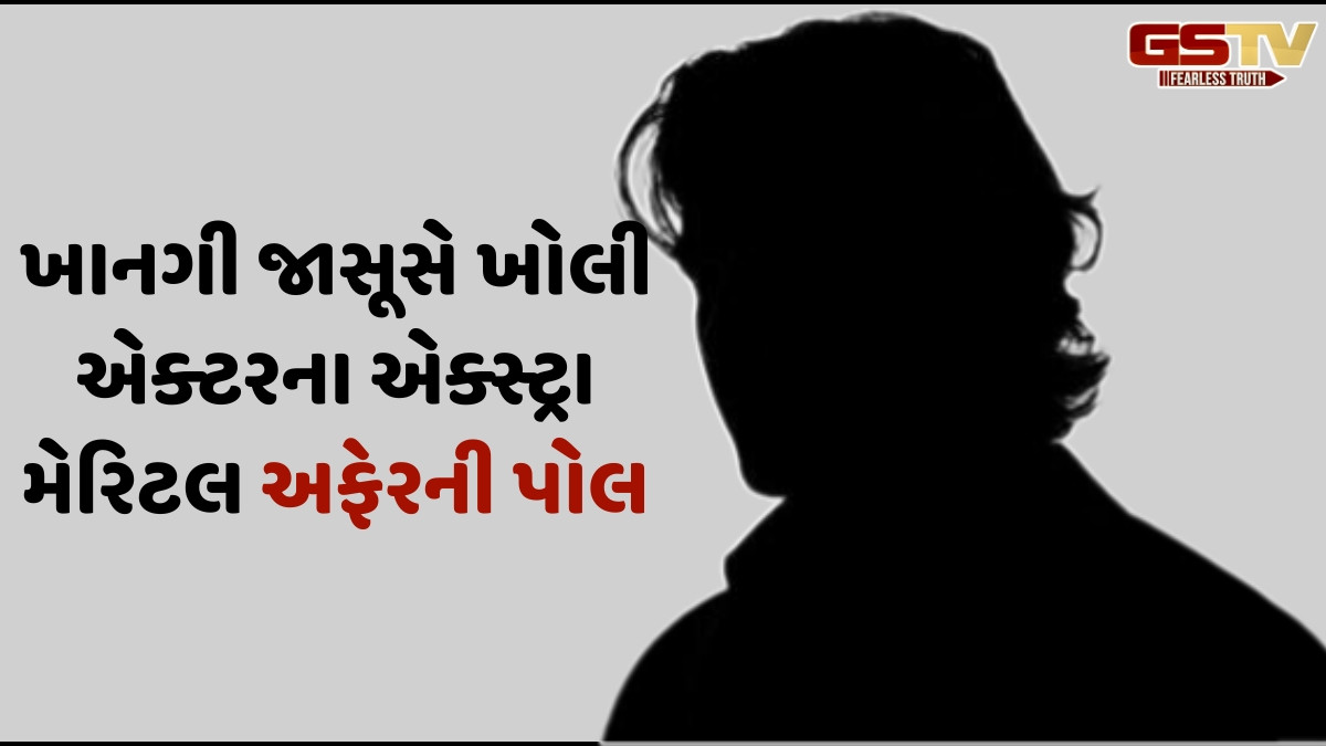 ખાનગી જાસૂસે ખોલી બોલિવૂડના ફેમસ એક્ટરના એક્સ્ટ્રા મેરિટલ અફેરની પોલ, પત્નીએ કરાવી પતિની જાસૂસી