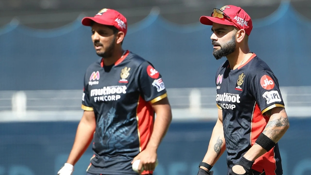 RCBએ નવા હેડ કોચની કરી જાહેરાત, છેલ્લા 6 વર્ષથી સપોર્ટ સ્ટાફમાં નિભાવી રહ્યો હતો મહત્ત્વપૂર્ણ ભૂમિકા