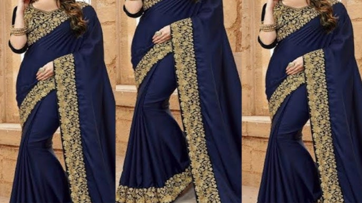 Fashion Tips : ભારે સાડી આ રીતે સાચવો, હંમેશા રહેશે નવી જેવી 