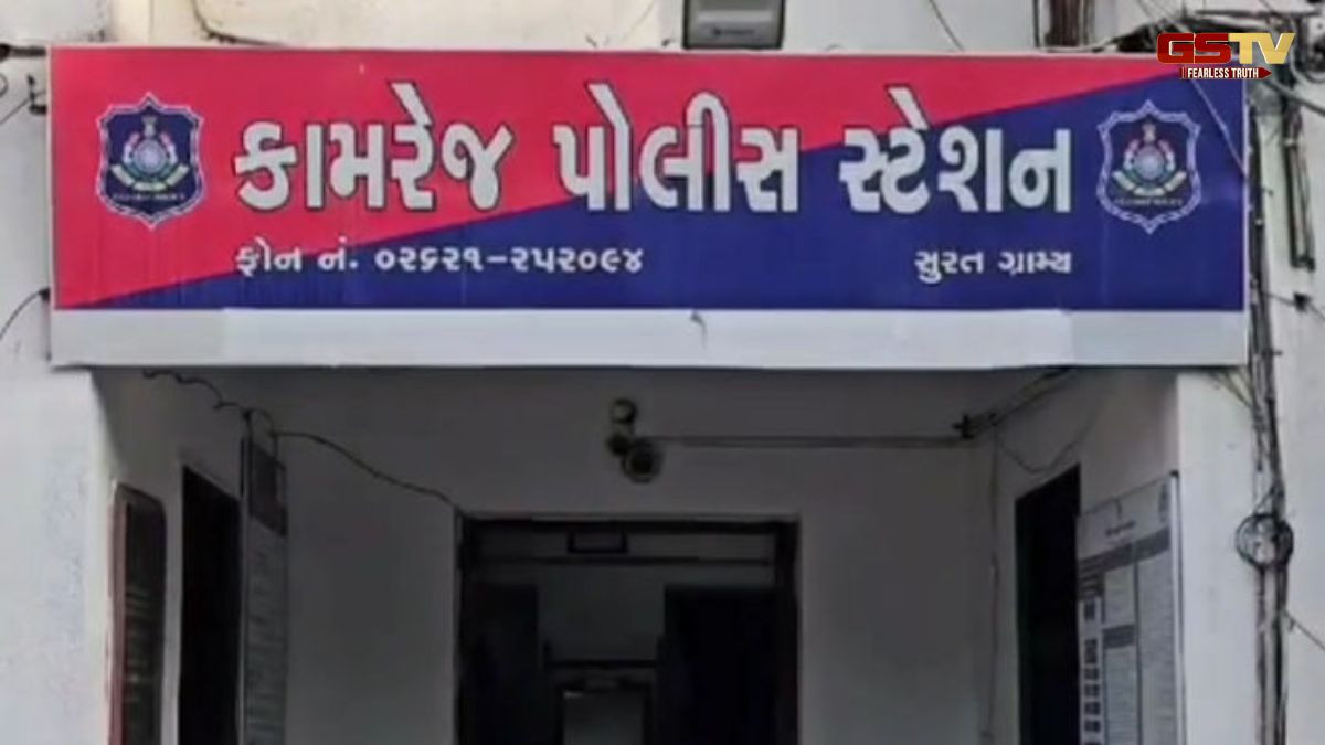 Surat news: મહિલા RFO ને માથામાં ગોળી વાગતા હાલત નાજુક, બે દિવસ અગાઉ અજાણ્યા ઇસમોએ કારમાં GPS લગાડ્યું હતું