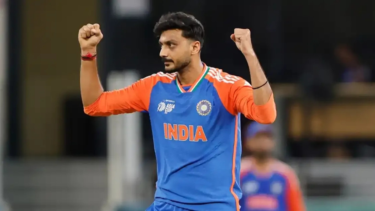 IND vs AUS / અક્ષર પટેલે કરી વિરાટ કોહલી અને ક્રિસ ગેલની બરાબરી, આ મામલે બન્યો ત્રીજો ખેલાડી