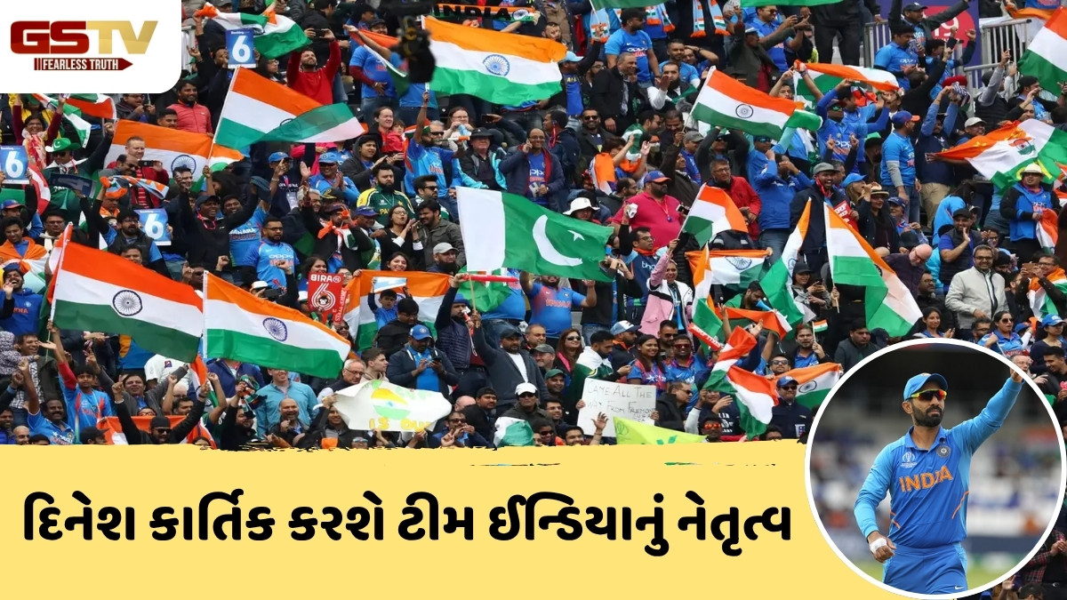 IND vs PAK / આજે ભારત અને પાકિસ્તાન વચ્ચે થશે મુકાબલો, શું ચાલુ રહેશે 'નો હેન્ડશેક' વિવાદ?
