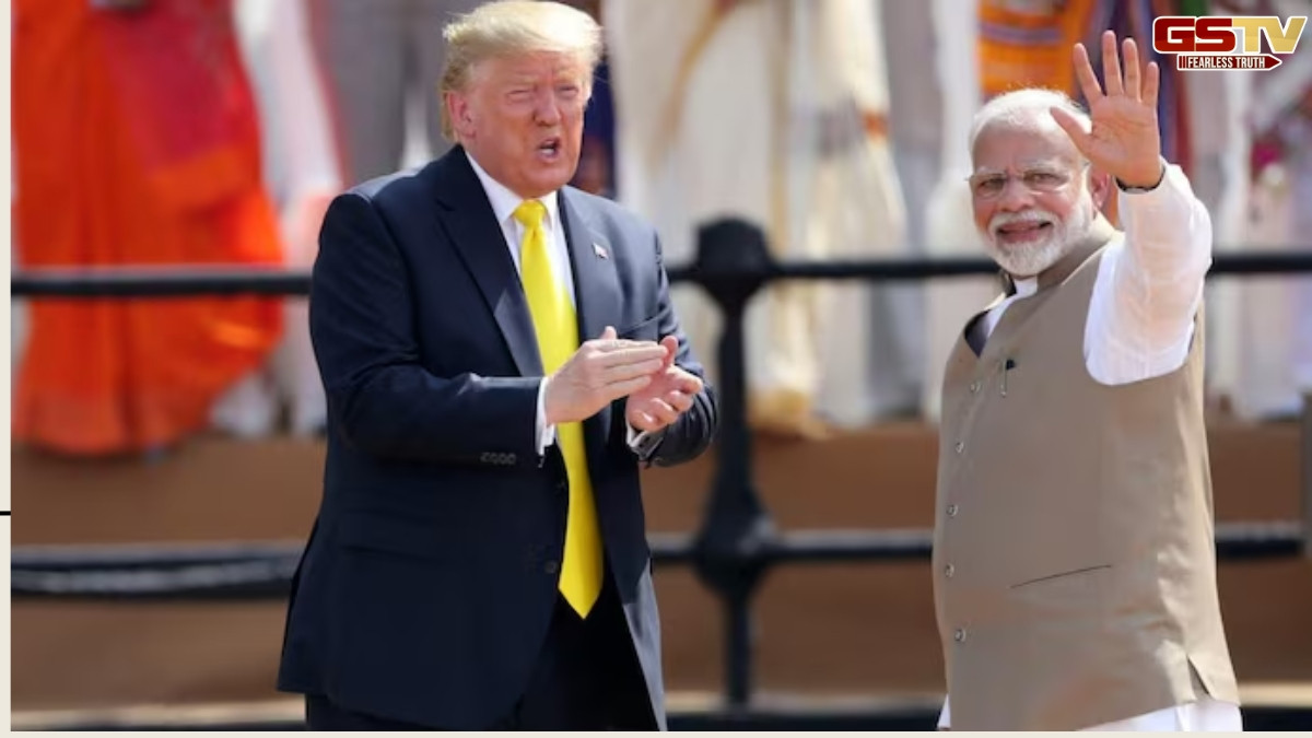 PM મોદી, મારા મિત્ર, હું ટૂંક સમયમાં ભારતની મુલાકાત લઈશ, US રાષ્ટ્રપતિ ટ્રમ્પની મોટી જાહેરાત