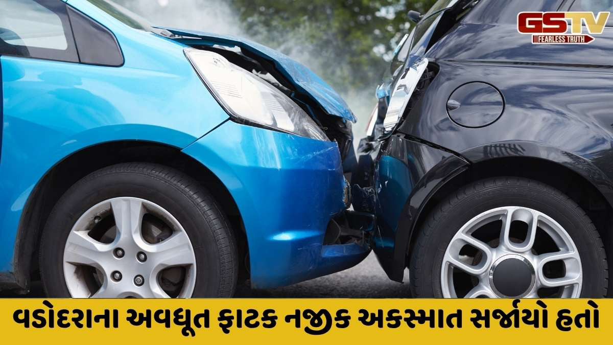 Vadodara news: દિવાળીની રાત્રે વડોદરામાં અકસ્માત બાદ ઘાયલ સગર્ભાએ જન્મ આપેલા બાળકનું મોત
