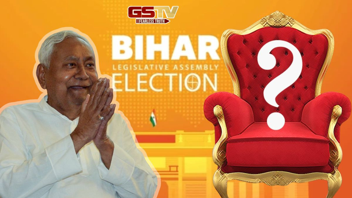 બિહાર ચૂંટણી પછી નીતિશ કુમાર જ બનશે મુખ્યમંત્રી, મોદી સરકારના દિગ્ગજ નેતાનો મોટો દાવો