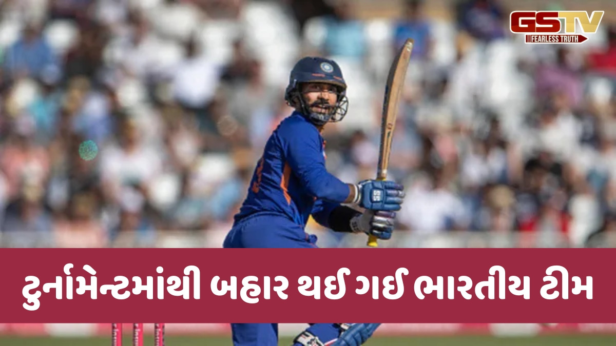 એક જ દિવસમાં ભારતીય ટીમે કરવો પડ્યો બે અપસેટનો સામનો, કુવૈત અને યુએઈ સામે મળી હાર