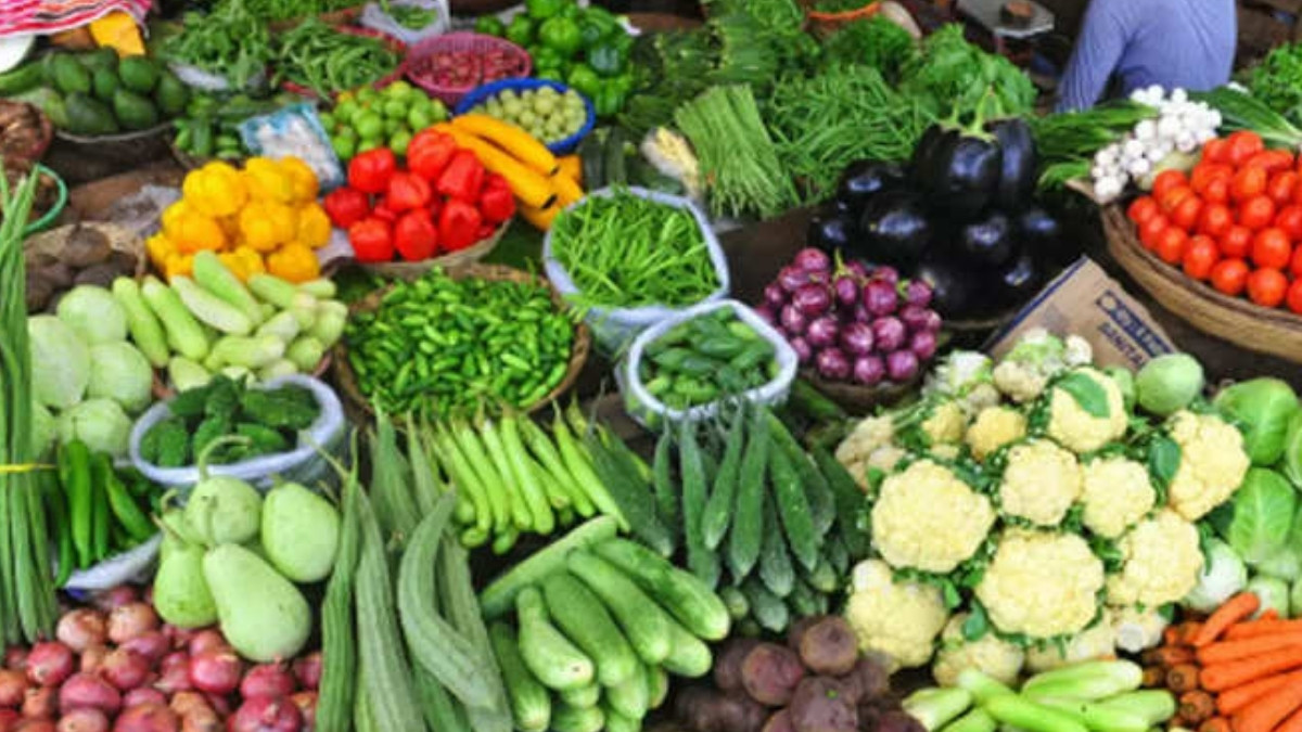 Health Tips: આ 3 શાકભાજી શરીરને અંદરથી રાખશે ગરમ, શિયાળામાં જરૂર કરવું જોઈએ સેવન