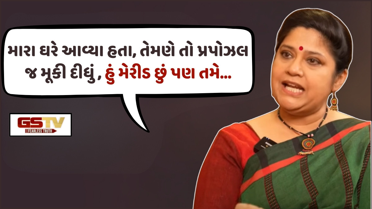 પરિણીત પ્રોડ્યુસરની અશ્લીલ ઑફરથી દંગ રહી ગયાં રેણુકા શહાણે અને તેમના માતા