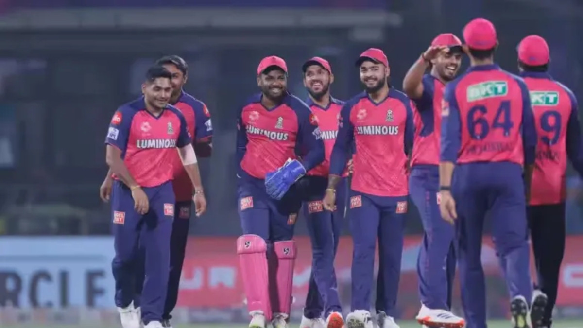 IPL 2026 / સંજુ સેમસન રાજસ્થાન રોયલ્સ છોડશે તો કોણ બનશે ટીમનો નવો કેપ્ટન? રેસમાં છે આ બે નામ