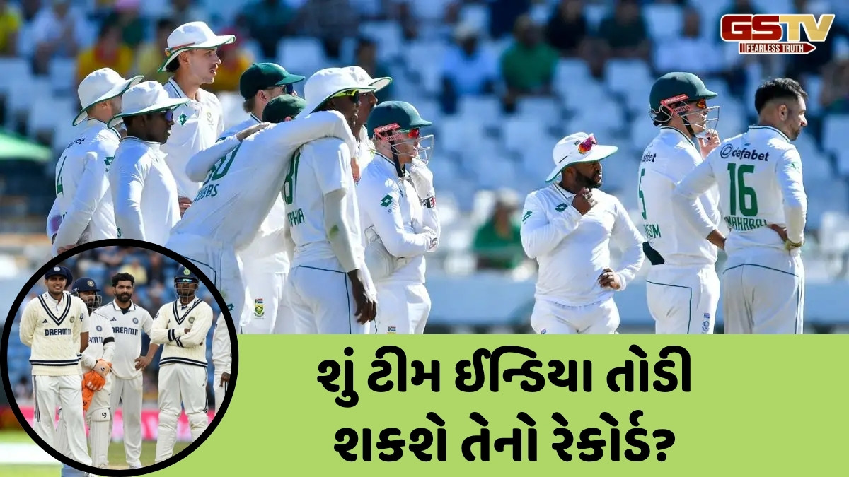 IND vs SA / ટીમ ઈન્ડિયા માટે સૌથી મોટો ખતરો છે આ આફ્રિકન ખેલાડી, અત્યાર સુધી નથી હાર્યો એક પણ ટેસ્ટ