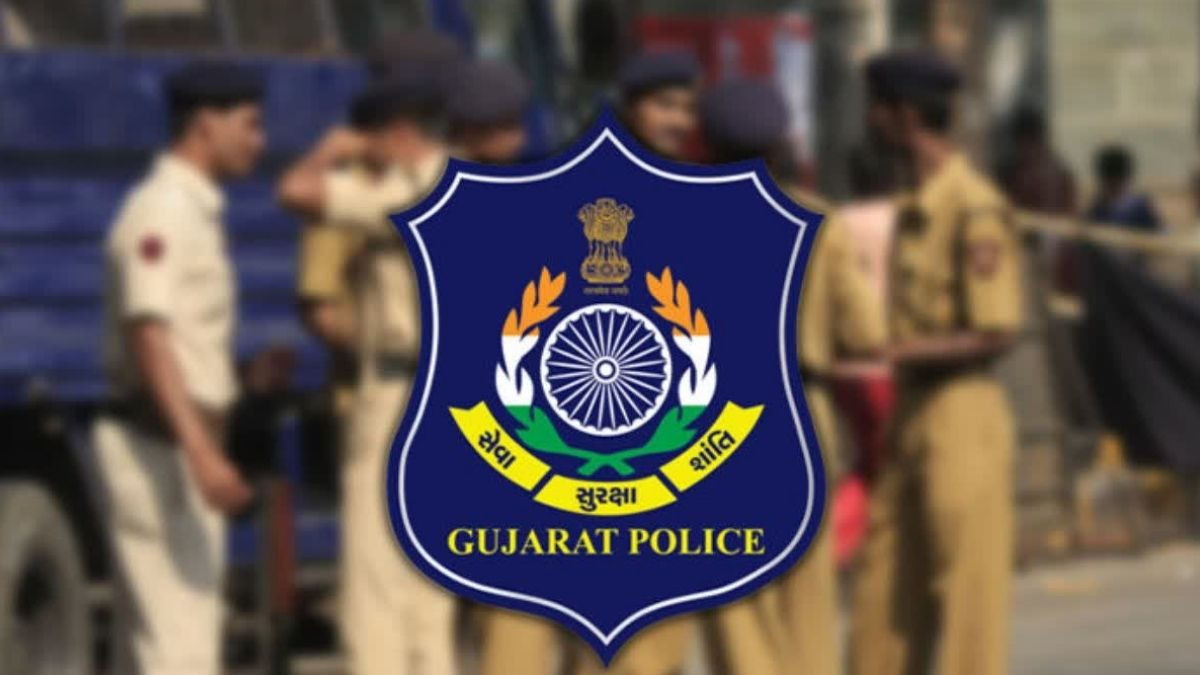 દિલ્હી બ્લાસ્ટને પગલે ગુજરાતમાં અમદાવાદ સહિતના મોટા શહેરોમાં હાઈએલર્ટ 