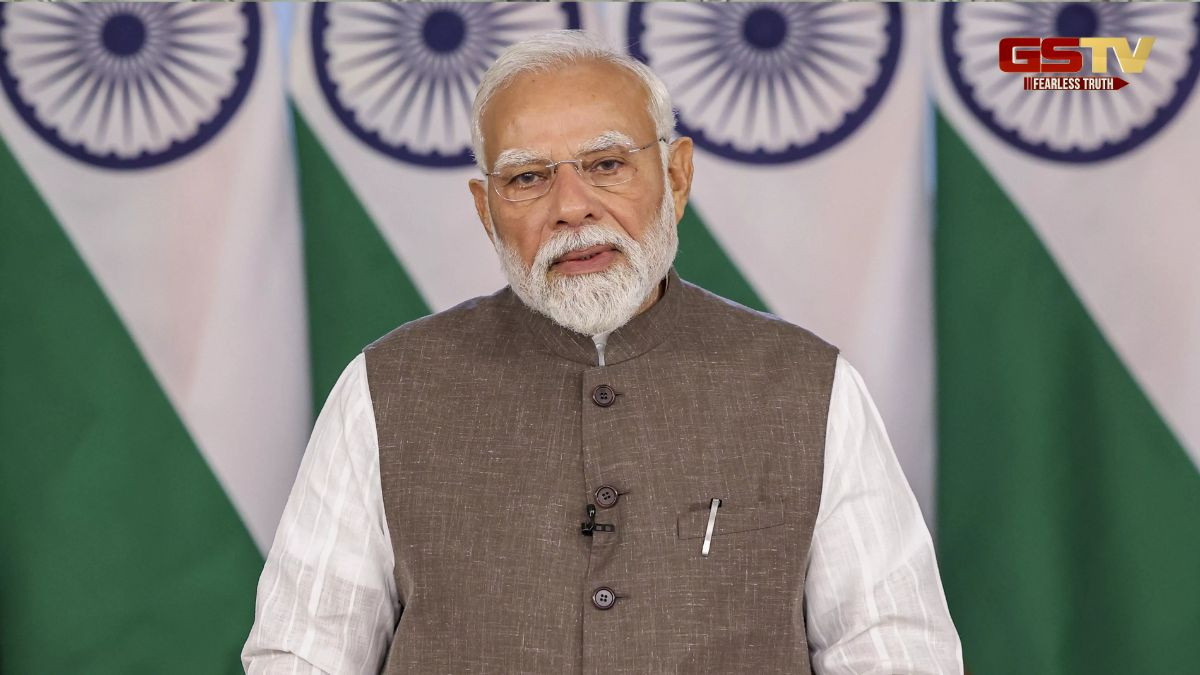 દિલ્હી બ્લાસ્ટમાં પોતાના સ્વજનો ગુમાવનારાઓ પ્રત્યે મારી સંવેદના, PM મોદીએ ઘટના દુ:ખ વ્યક્ત કર્યું