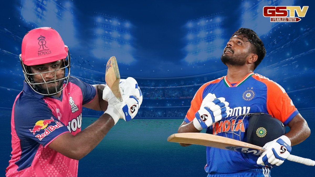 IPL ટ્રેડની ચર્ચા વચ્ચે BCCI એ સંજુ સેમસનને મોકલ્યો સ્પેશિયલ મેસેજ, તેના ફેન્સ માટે ખાસ છે આજનો દિવસ