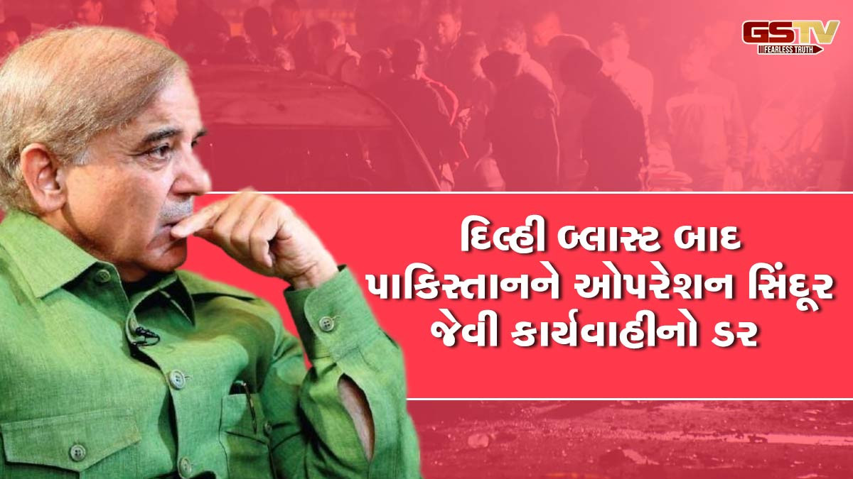 દિલ્હી બ્લાસ્ટ બાદ પાકિસ્તાને બોર્ડર પર સુરક્ષા વધારી, ફાઇટર જેટ્સનું પેટ્રોલિંગ; કેટલાક દેશોએ એડવાઇઝરી જાહેર કરી