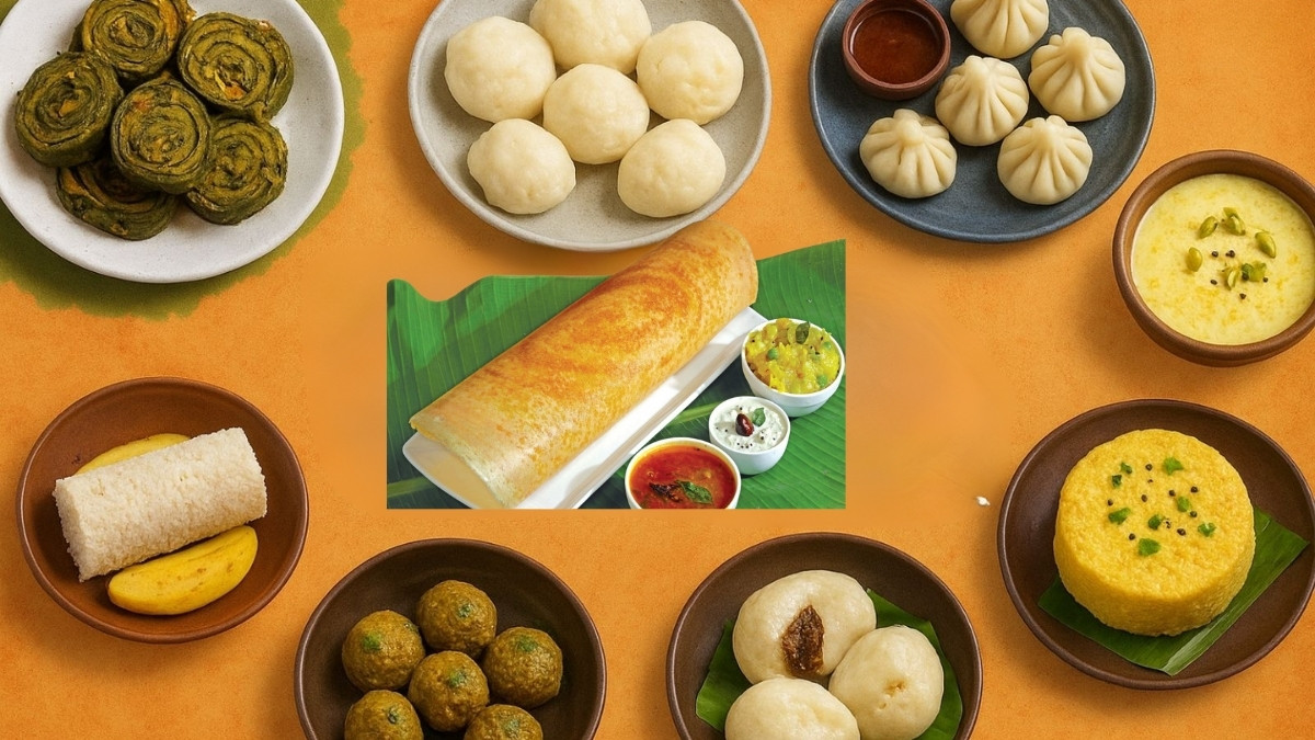 Recipe : આ ભારતીય વાનગી વિશ્વભરમાં પ્રખ્યાત, સ્વાદ એવો કે દરેકની દાઢે ચડ્યો