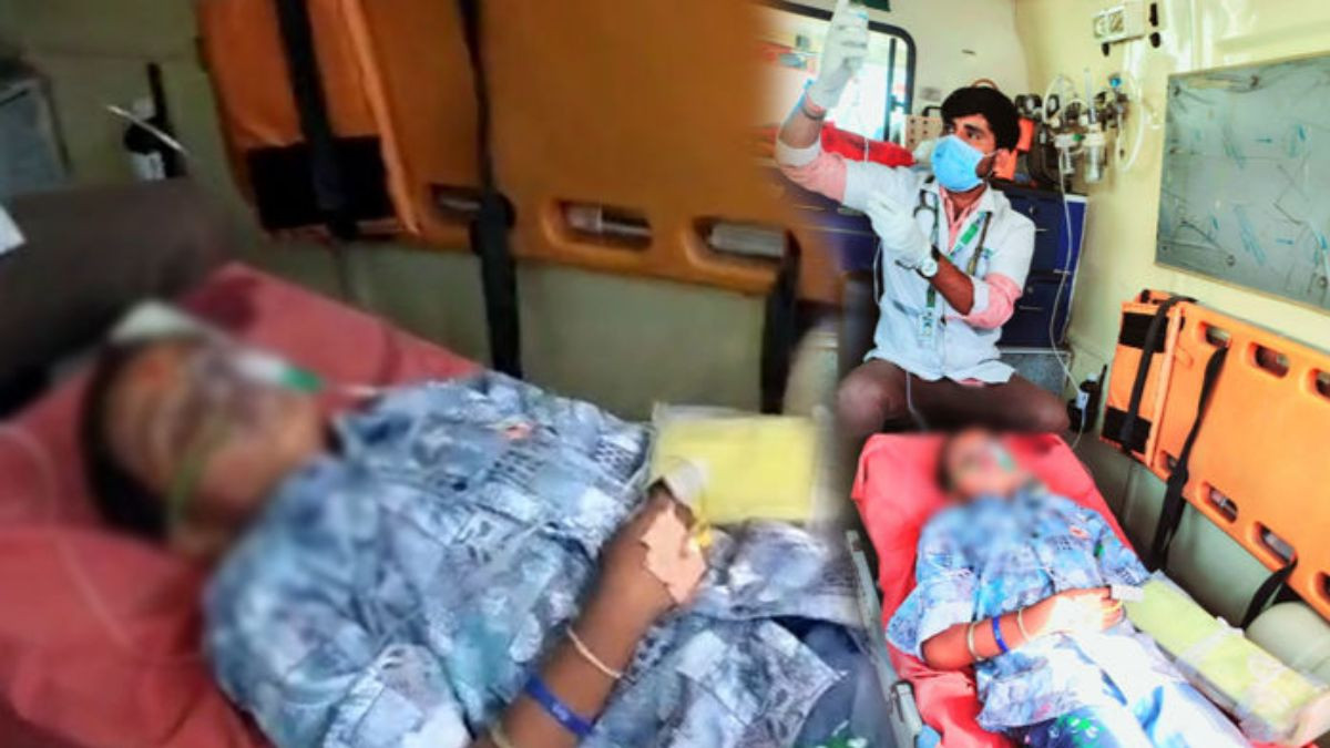 Ahmedabad: શ્વાનને વેફર ખવડાવવા જવુ ભારે પડ્યું, 11 વર્ષના બાળક પર કર્યો હુમલો