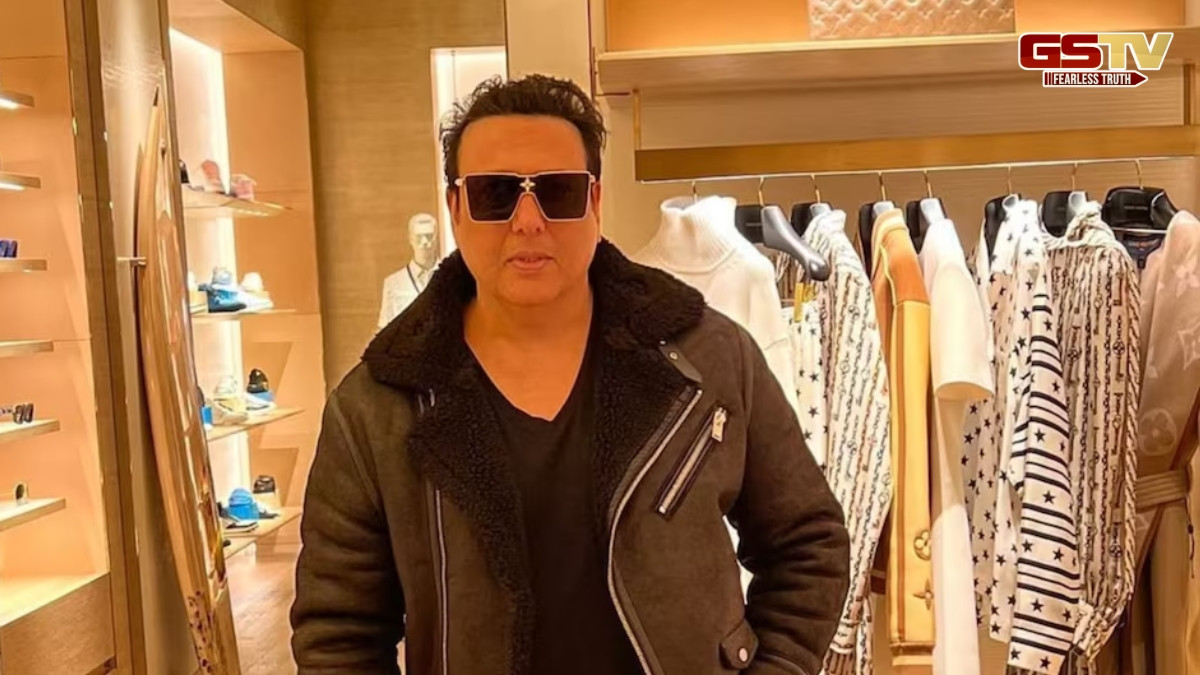 Bollywood news: અભિનેતા ગોવિંદાની તબિયત અચાનક બગડી, ઘરમાં બેભાન થઈને પડ્યા હાલ હોસ્પિટલમાં દાખલ