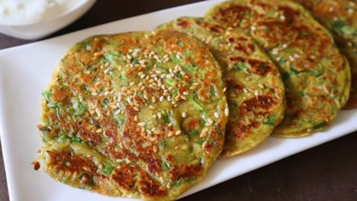 Recipe: ઠંડીમાં શરીરને અંદરથી ગરમ રાખશે બાજરીના ચિલ્લા, જાણો બનાવવાની સરળ રીત