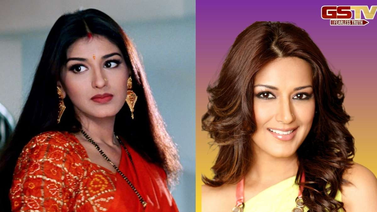 Bollywood news: હિન્દી ફિલ્મોમાં આવવા પાછળ અભિનેત્રી સોનાલી બેન્દ્રેએ જણાવ્યું મોટું કારણ, જાણો