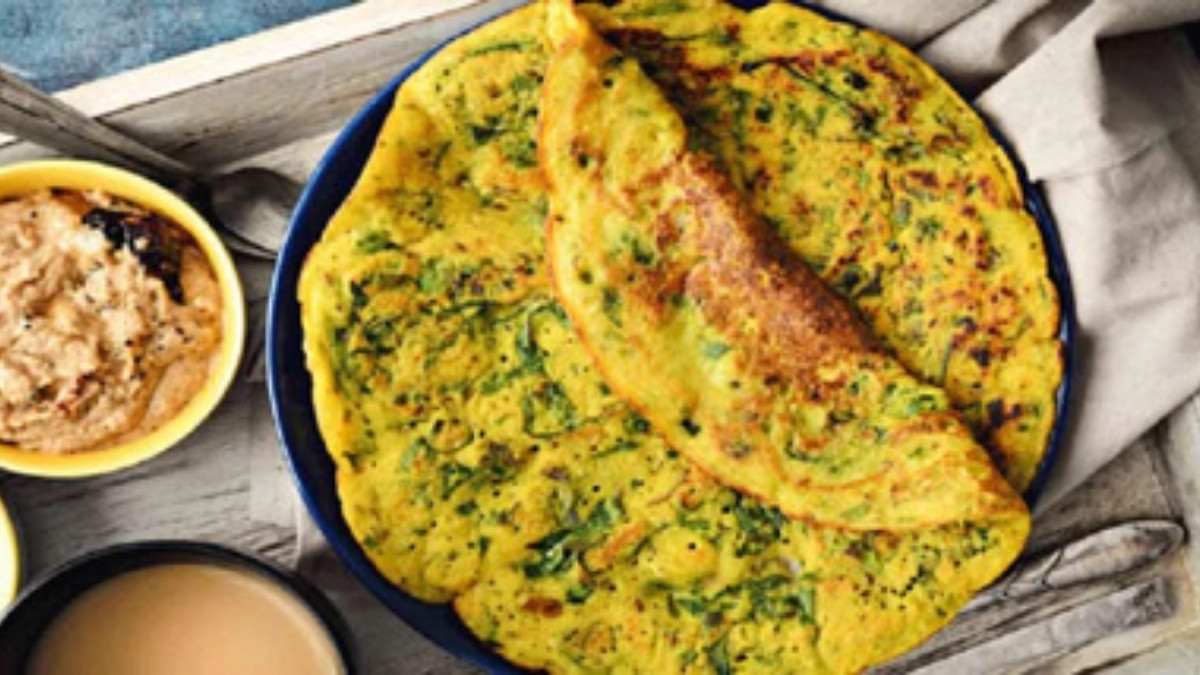 Recipe: પ્રોટીનથી ભરપૂર આ ચણા દાળ ચીલા ટ્રાય કરો, જાણો બનાવવાની રીત