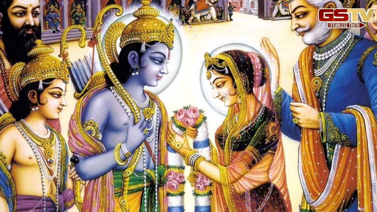 Religion: આ વર્ષે ભગવાન રામ અને માતા સીતાના લગ્ન ક્યારે છે? જાણો