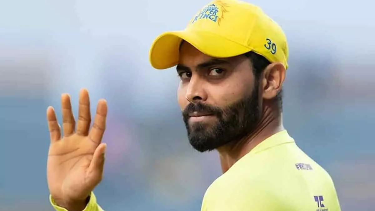 IPL 2026 Trade / CSKએ રવિન્દ્ર જાડેજાને શા માટે ટ્રેડ કર્યો? ફ્રેન્ચાઈઝીના CEOએ જણાવ્યું કારણ