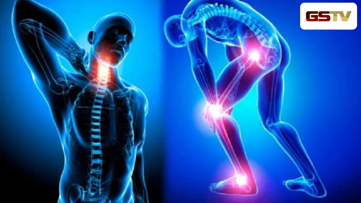 Health Tips : હાડકાં મજબૂત કરવા ઉપરાંત આ જીવલેણ બીમારી જડમૂળમાંથી દૂર કરશે રાગી! ડાયટમાં જરૂર કરો સામેલ